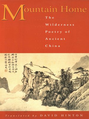 cover image of Mountain Home